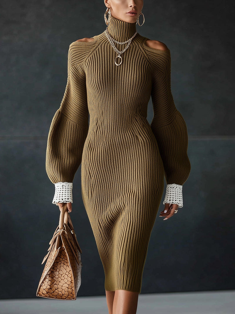 Robe inspiration vintage