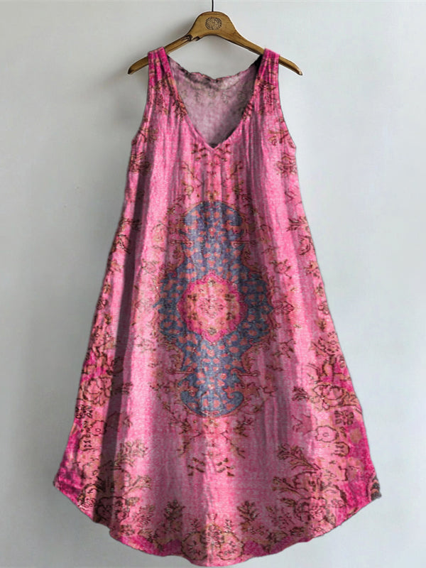 Robe magnifiquement confectionné