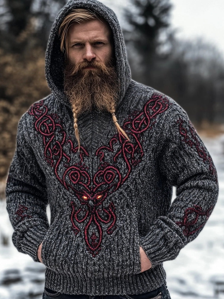 Pull inspiration vintage