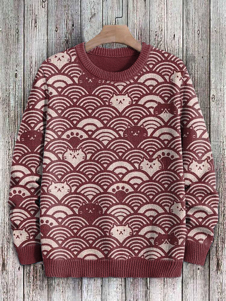 Pull inspiration vintage