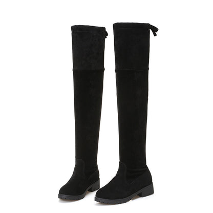 Bottes Orthopédiques Chics au Design Unique