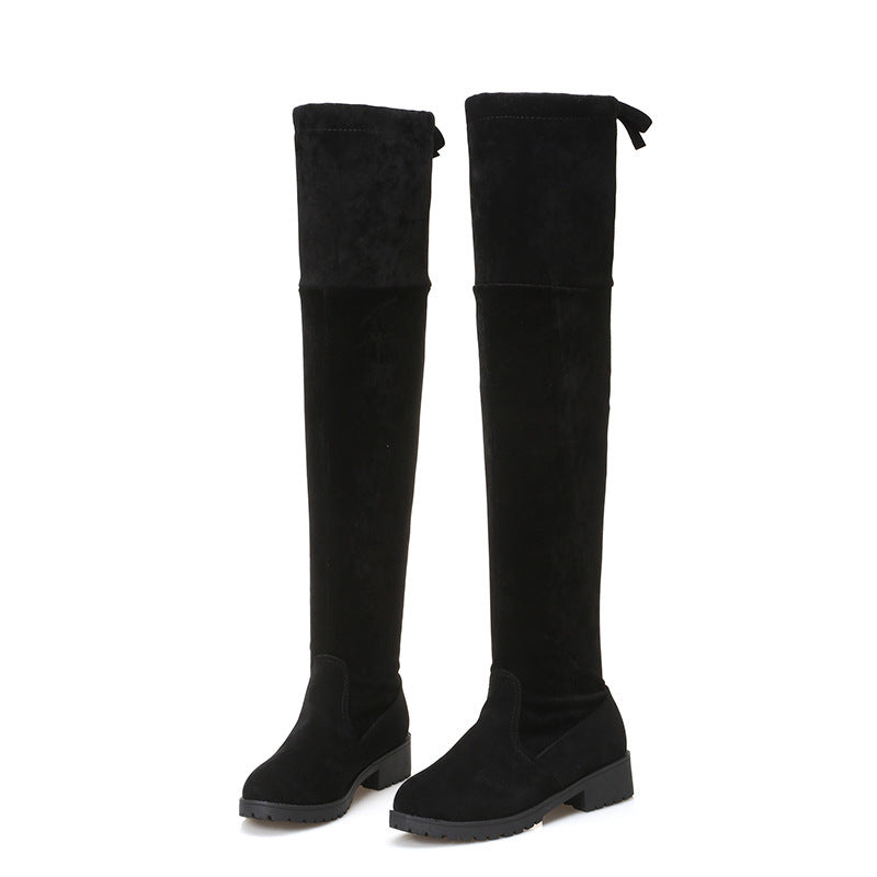Bottes Orthopédiques Chics au Design Unique