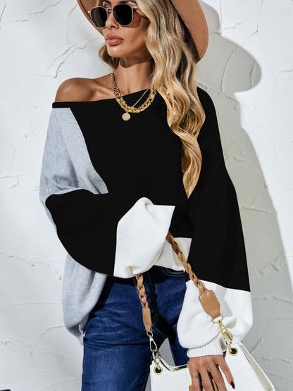 Pull inspiration vintage