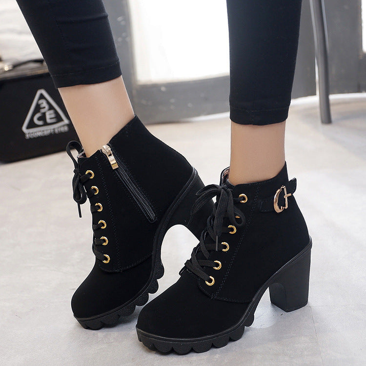 Bottes Orthopédiques Magnifiquement Conçues