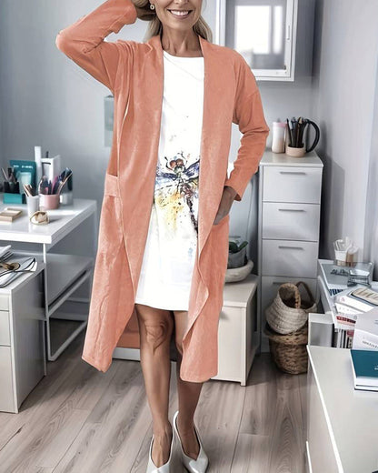 Veste vintage classique