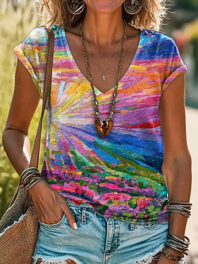 T-Shirt inspiration vintage