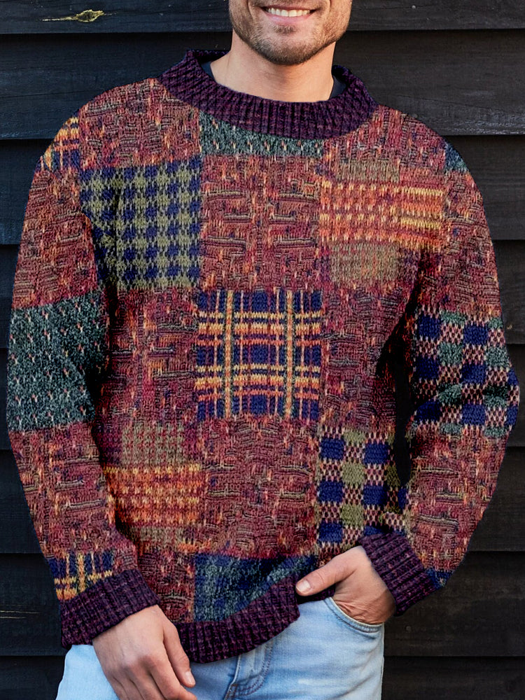 Pull inspiration vintage