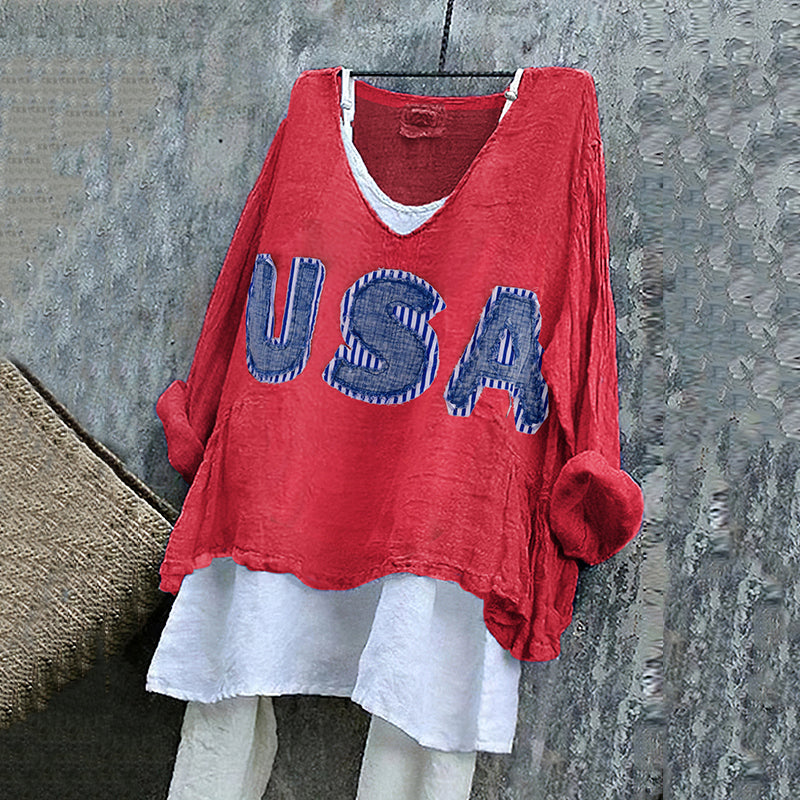 Chemise inspiration vintage