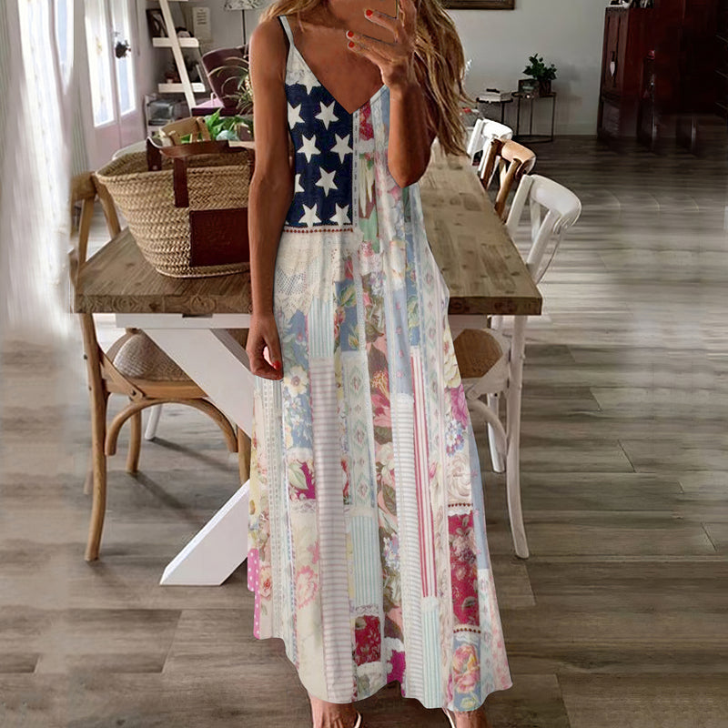 Robe magnifiquement confectionné