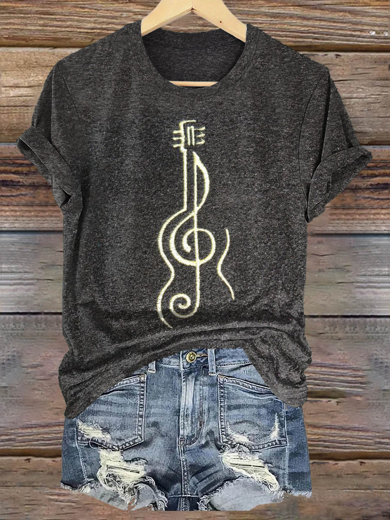 T-Shirt magnifiquement confectionné