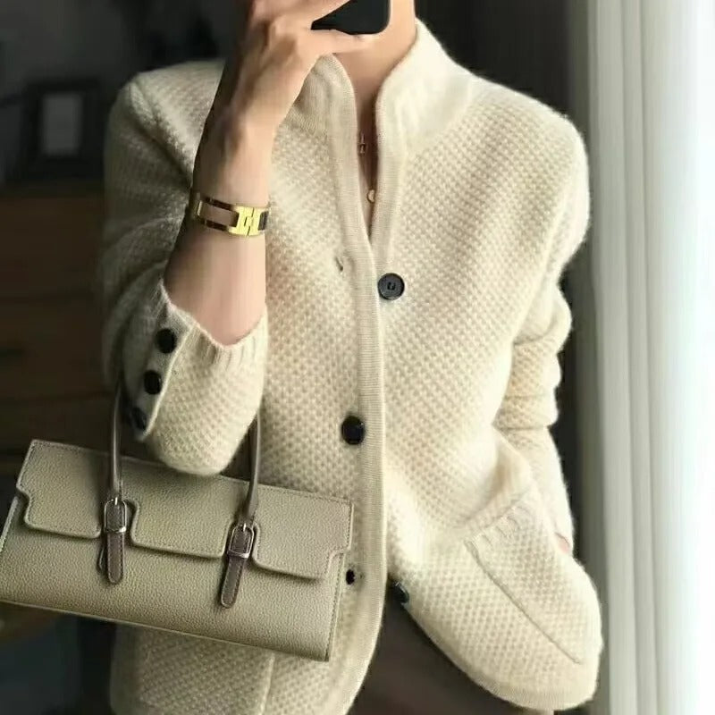 EP | Pull-over général chic et polyvalent