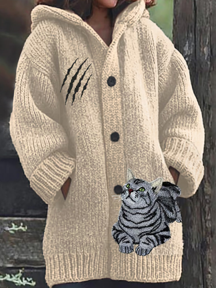 Veste au design élégant