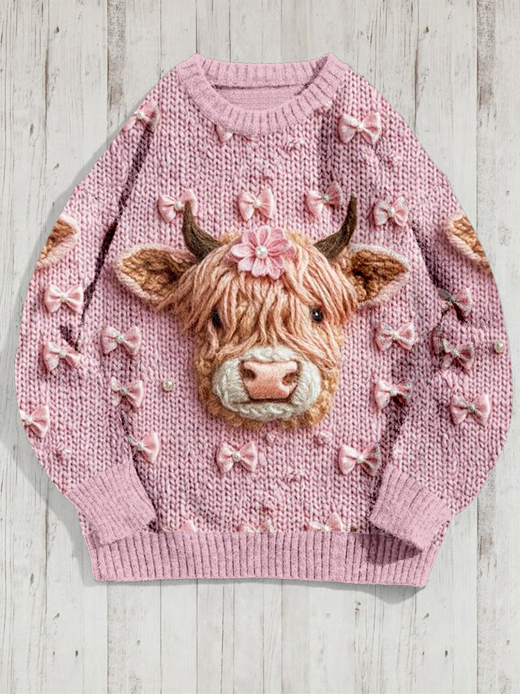 Pull inspiration vintage