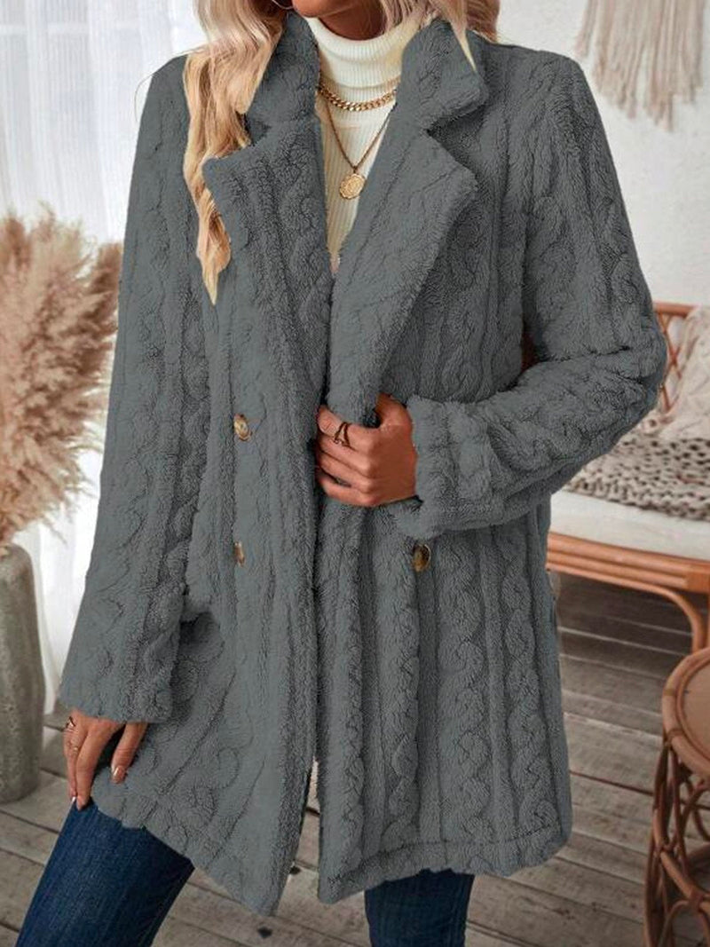 Veste vintage classique