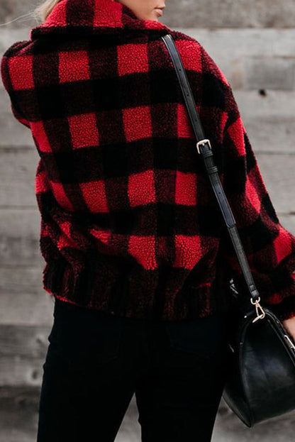 Veste inspiration vintage