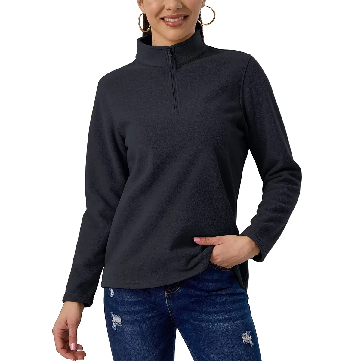 Michelle | Classic and Stylish winter Jacket