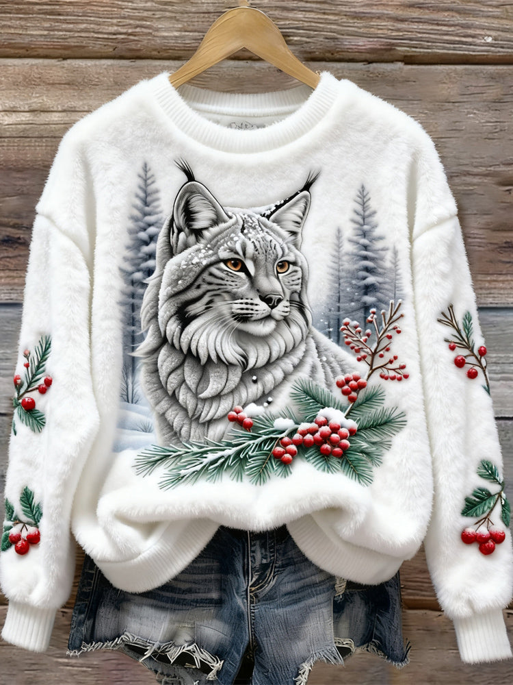 Chemise au design gracieux