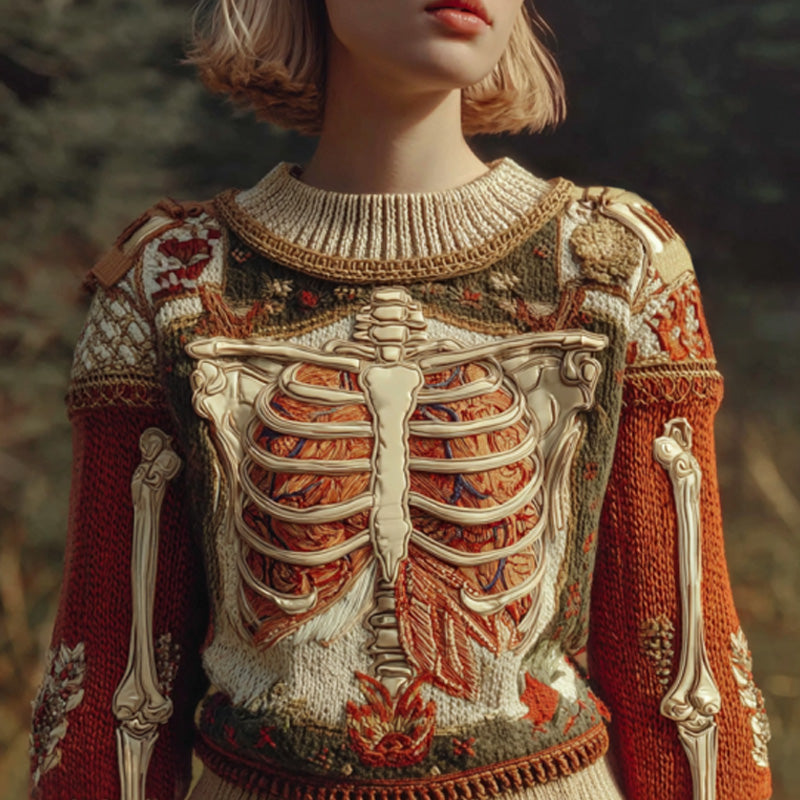 Pull inspiration vintage