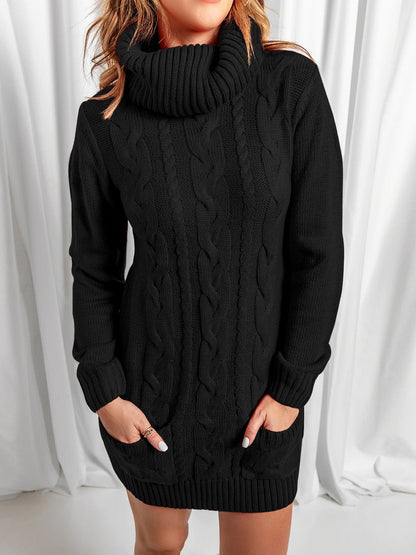 Pull au design élégant