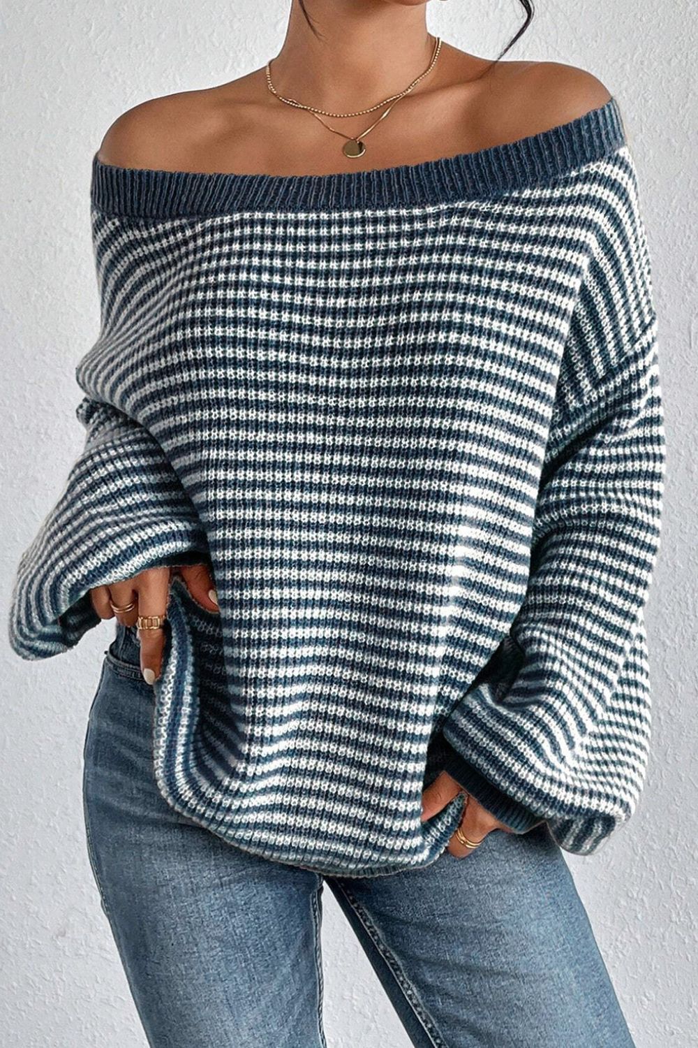 Pull inspiration vintage