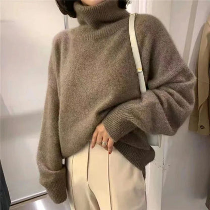 Pull inspiration vintage