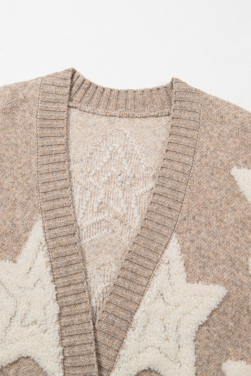 Pull au design gracieux