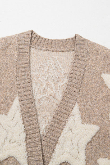 Pull au design gracieux