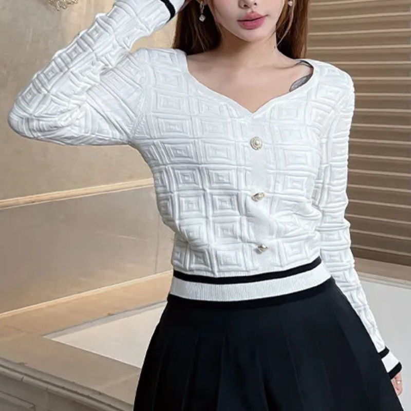 Pull inspiration vintage