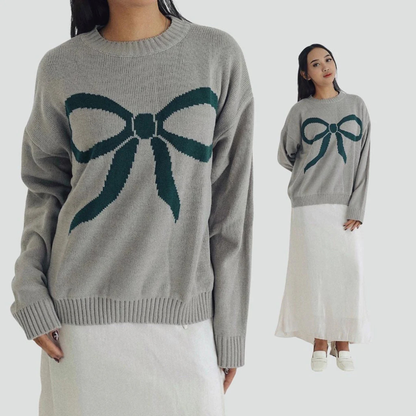 Pull inspiration vintage