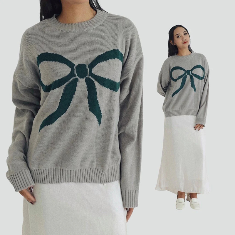 Pull inspiration vintage