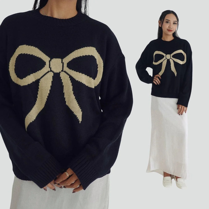 Pull inspiration vintage