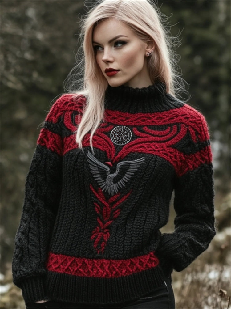 Pull inspiration vintage
