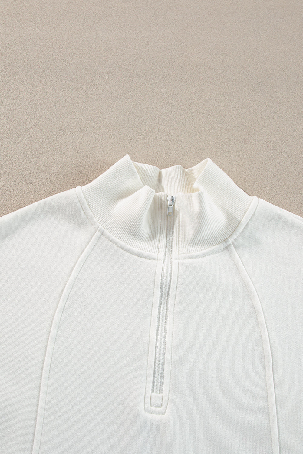 Pull au design gracieux
