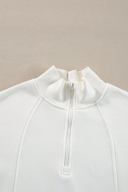 Pull au design gracieux