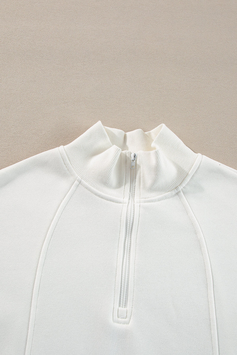 Pull au design gracieux