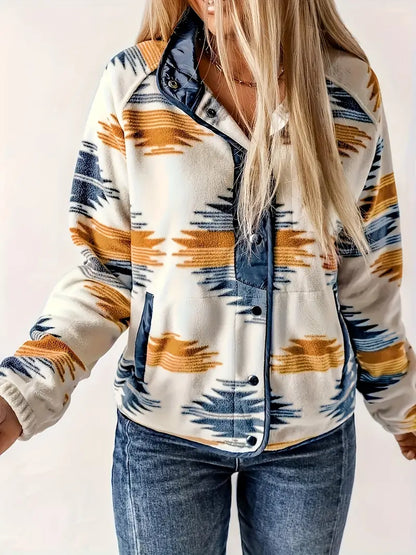 Veste vintage classique