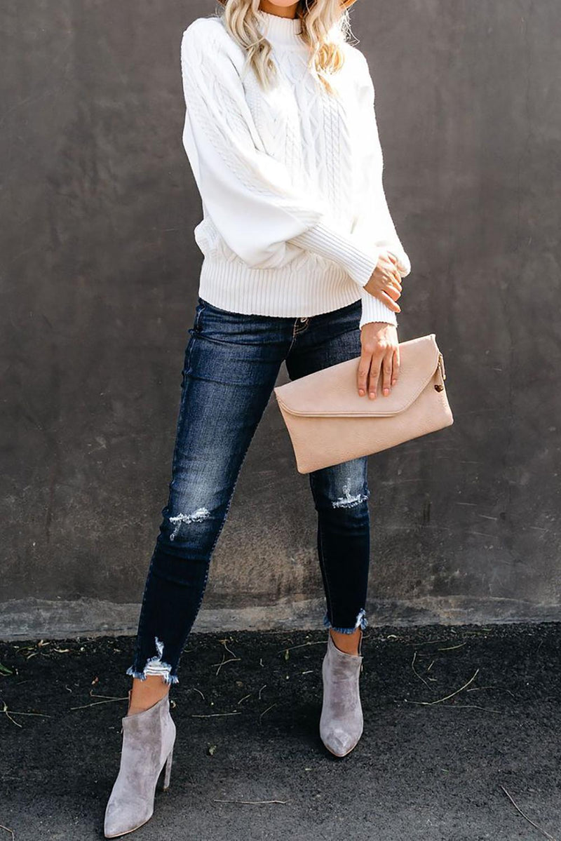 Pull inspiration vintage