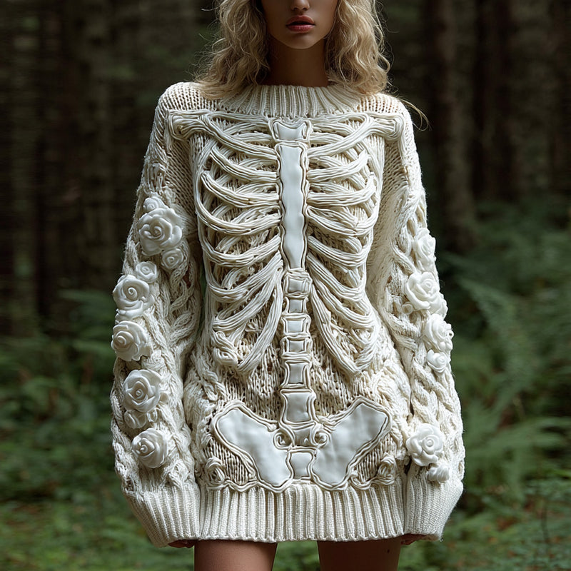 Pull au design élégant