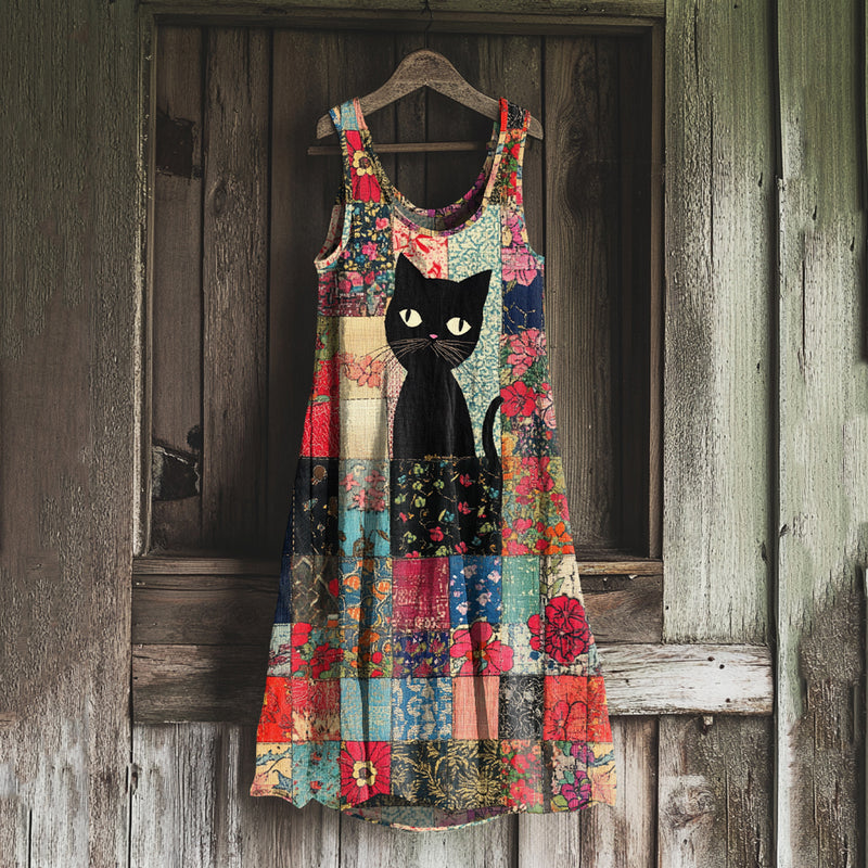 Robe au design réfléchi