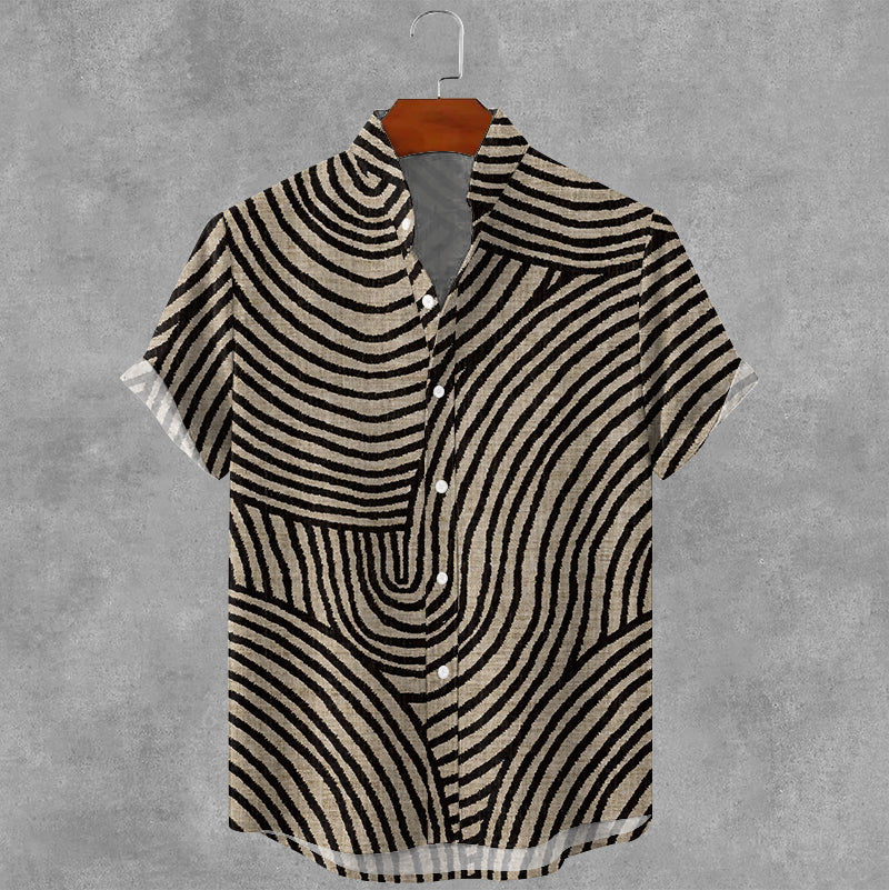 Chemise inspiration vintage