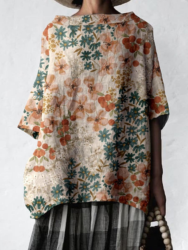 Haut au design élégant
