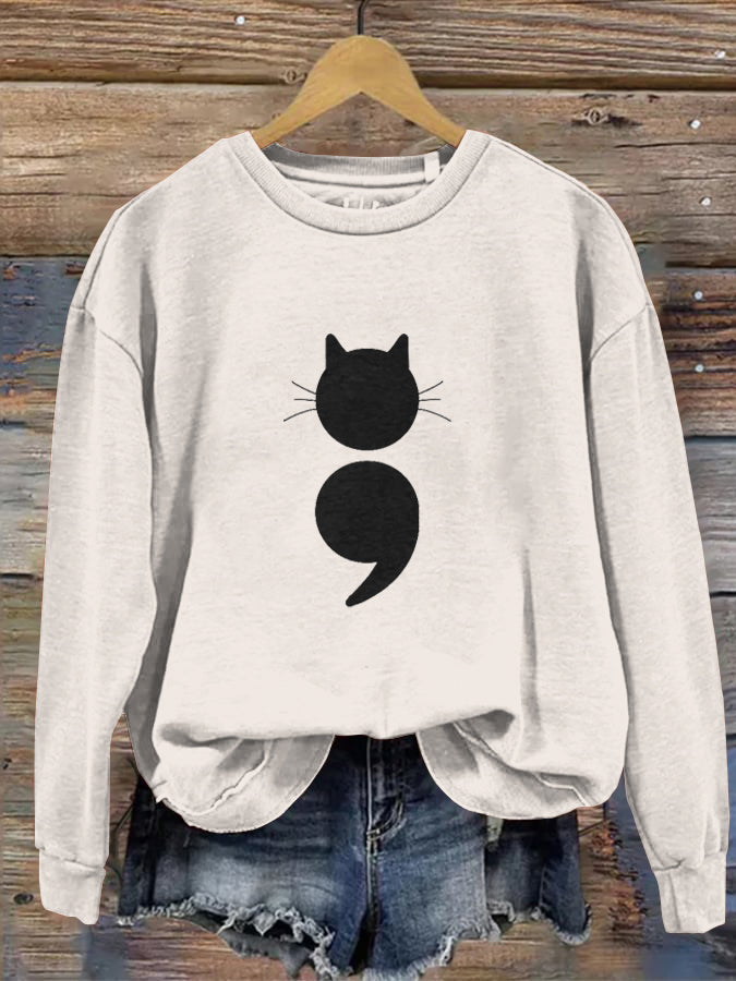 Chemise au style vintage intemporel