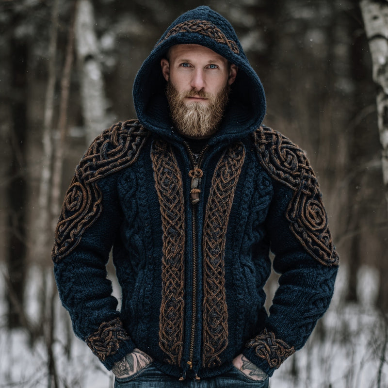 Pull au design élégant