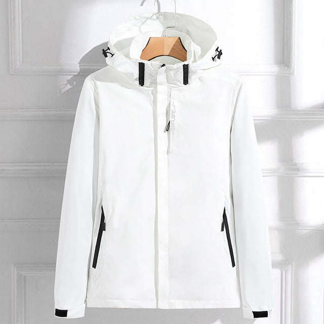 Manteau magnifiquement confectionné