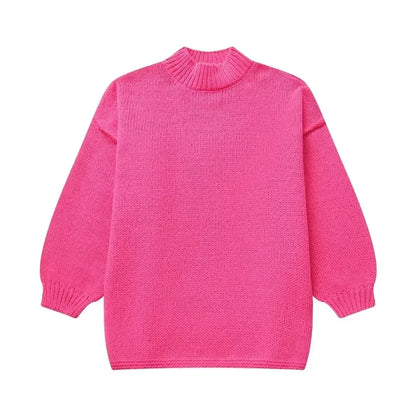 Pull inspiration vintage