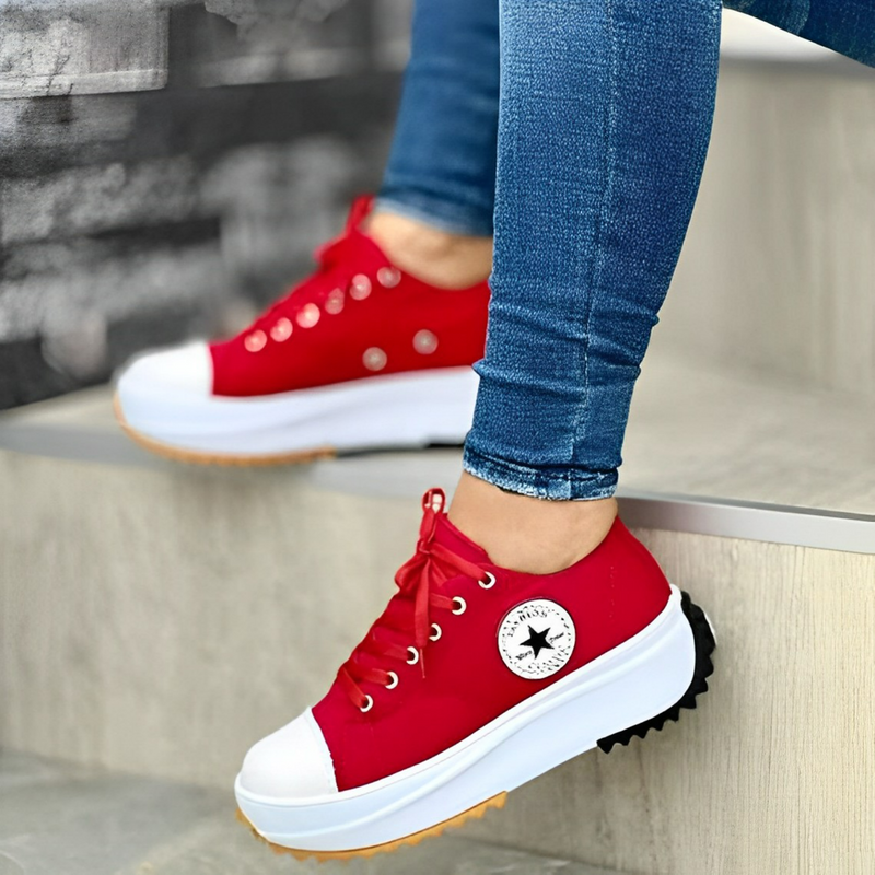 EP | Chaussures de sport minces et cools