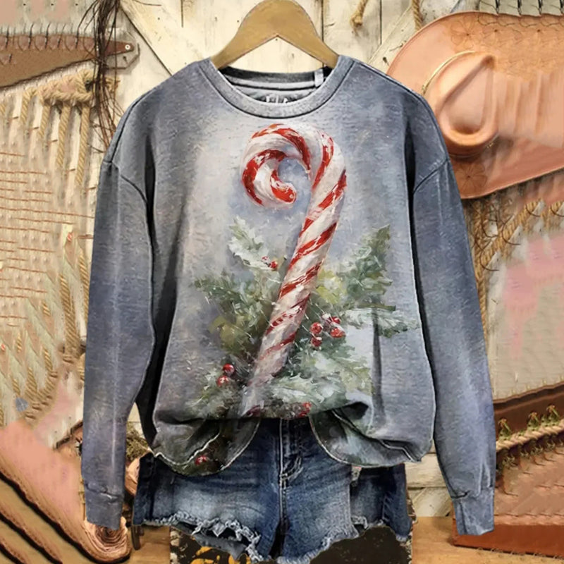 Chemise inspiration vintage