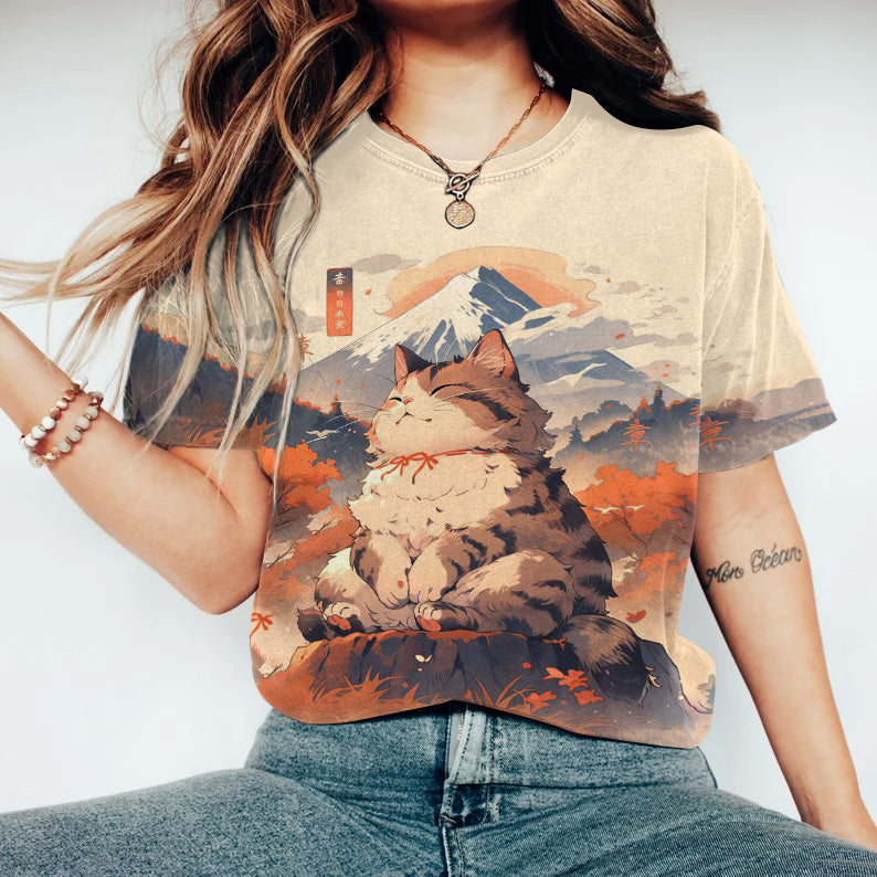 T-Shirt inspiration vintage
