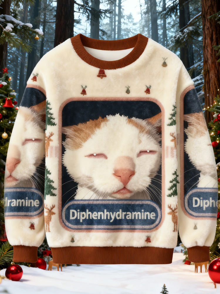 Chemise au design classique