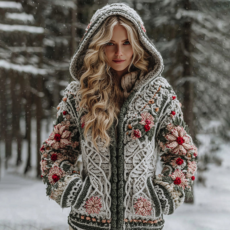 Pull inspiration vintage
